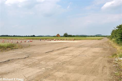 Tempsford Airfields Of Britain Conservation Trust Uk