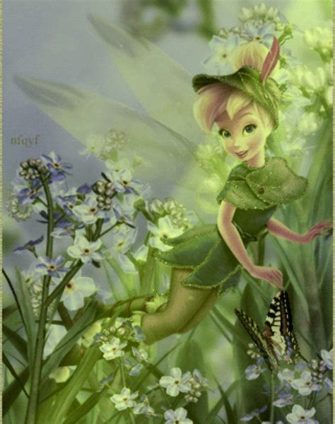 Pin By Sarah C On Fairies Elves Their Magical Selves Tinkerbell