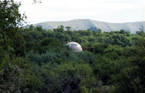 Invasión Alienígena En Las Sierras De Córdoba En Argentina Infobae