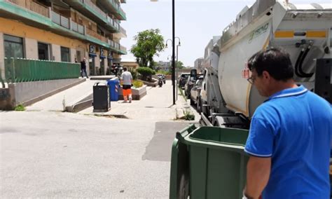 Problemi In Vista Nella Raccolta Dei Rifiuti Chiude La Discarica