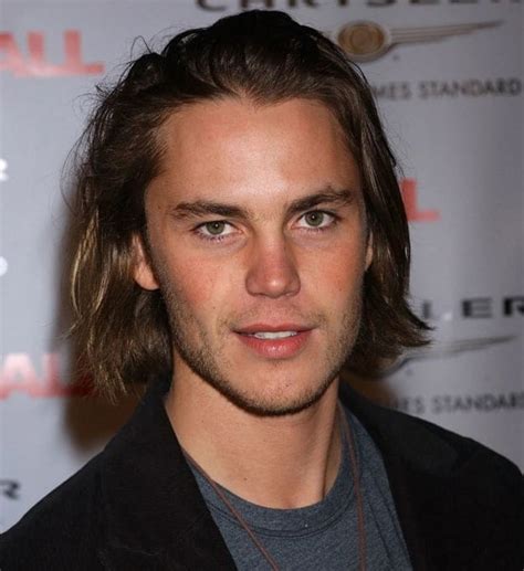 Taylor Kitsch Age, Net Worth, Girlfriend, Family and Biography (Updated