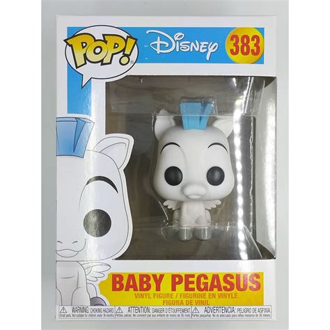 Funko Pop Disney Baby Pegasus Marvelanddisneyfunko Thaipick