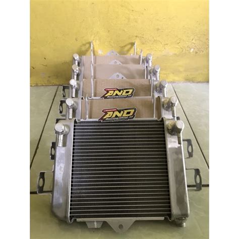 Jual Oil Cooler Gsx Oil Cooler Matic Las Rapih Telah Tersedia Jalur