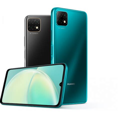 Smartphone Huawei Nova Y60 Prix Tunisie Et Fiche Technique Tunisiatech