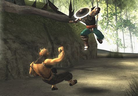 Mortal Kombat Shaolin Monks Pc Caqwesoho