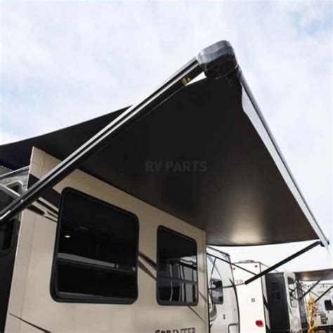 Lippert Components Solera Xl V Power Patio Awning V Xxxxxx Sxl V