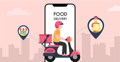 Top 10 Food Delivery Apps In Southeast Asia Everything About All