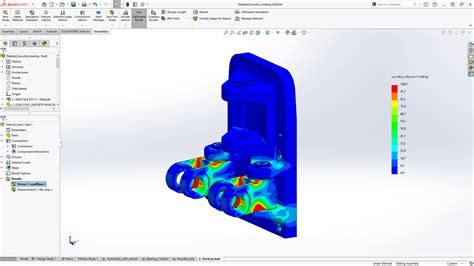 Solidworks Simulation Standard Cad M