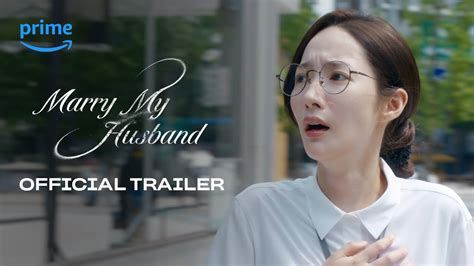 Ini Jadwal Tayang Marry My Husband Semua Episode