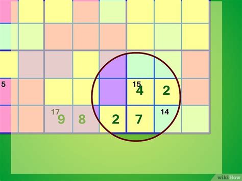 4 Formas De Resolver Un Sudoku Wikihow