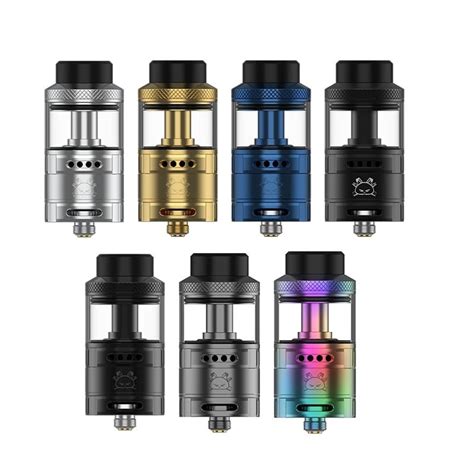 Fat Rabbit Solo RTA Hellvape