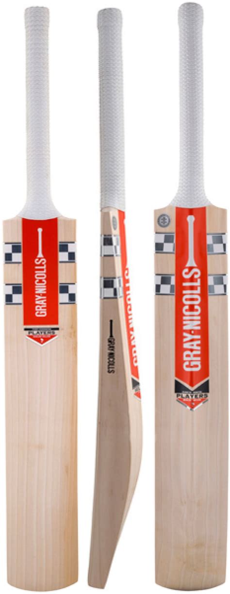 Gray Nicolls GN Players Cricket Bat