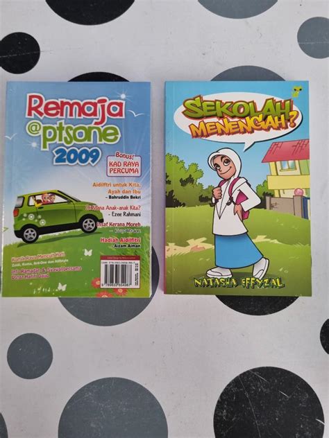 Malay Storybooks Part 1 Hobbies Toys Books Magazines Fiction