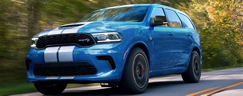 2024 Dodge Durango GT Plus Bustard Chrysler Dodge Jeep