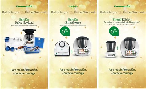 Personaliza Tu Thermomix Noticias Blog Blog De ALBERTO BRAVO