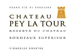 贝尔拉图酒庄 Chateau Pey La Tour 葡萄酒资讯网www winesinfo