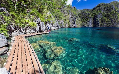 8 Best Places To Visit In The Philippines Where To Visit In