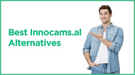 Innocams Al Feature Advantage Benefits And Best Alternatives