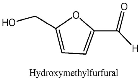 Hydroxymethylfurfural - Alchetron, The Free Social Encyclopedia