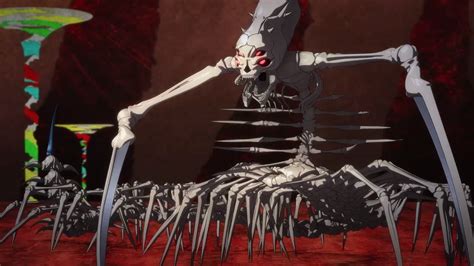 The Skull Reaper | Sword Art Online Wiki | FANDOM powered by Wikia