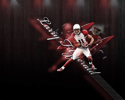 Larry Fitzgerald Wallpaper 2022