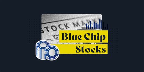 Top Performing Blue Chip Stocks To Buy In NSE India 2024 Blog By