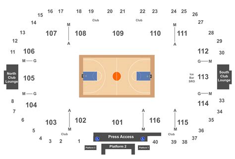 Disney On Ice Fargodome Seating Chart | Kemele