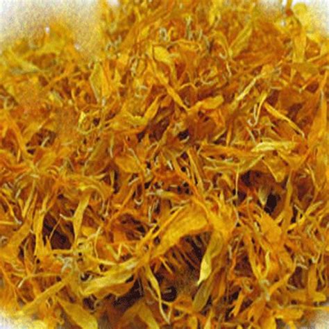 Calendula Petals Dried