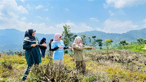 PPID Kementrian Lingkungan Hidup Dan Kehutanan Elang Jawa Ragil