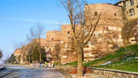 Ankara Travel Guide