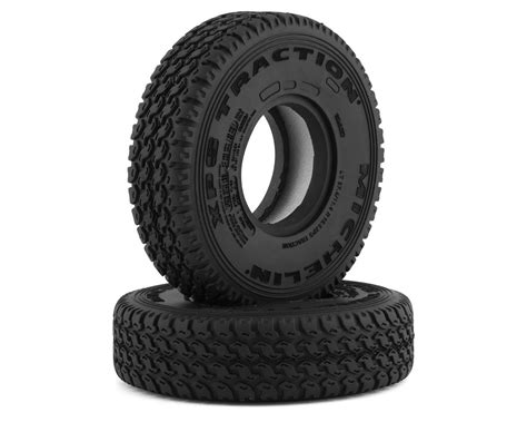 Rc4wd Michelin Xps Traction 155 Offroad Tires 2 X2s3 Rc4zt0205