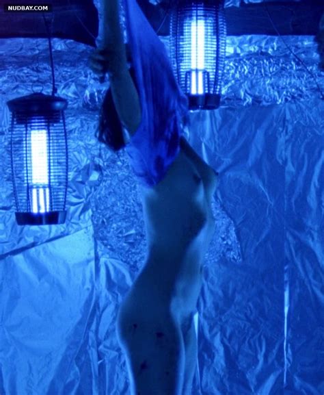 Ashley Judd Full Naked In Bug 2006 Nudbay