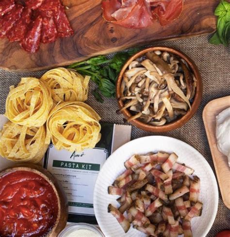 5 Diy Fresh Pasta Kits That Will Make You A Masterchef At Home