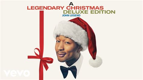 John Legend Christmas Album | Christmas Images 2021