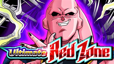 NO ITEM RUN STAGE 3 VS BUUHAN ULTIMATE RED ZONE YouTube