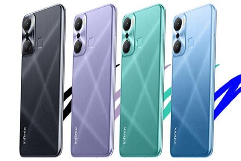 مميزات وعيوب Infinix Hot 20 Play مجلة لايف Live Magazine