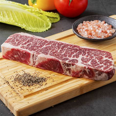 美國prime霜降翼板牛排 第一牛肉onebeef