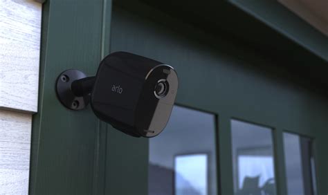 Arlo introduces the base station-free Essential Spotlight Camera | iMore