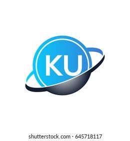 Ku Logo Stock Vector (Royalty Free) 645718117 | Shutterstock