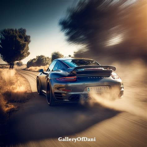 Gallery Of Dani On Twitter Porshe Created With Artificial