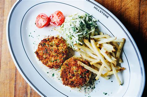 Jumbo Lump Crab Cakes | Bon Appétit