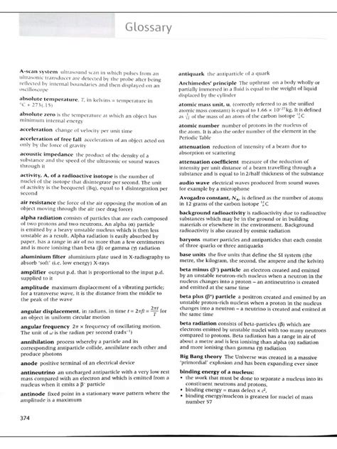 Glossary | PDF