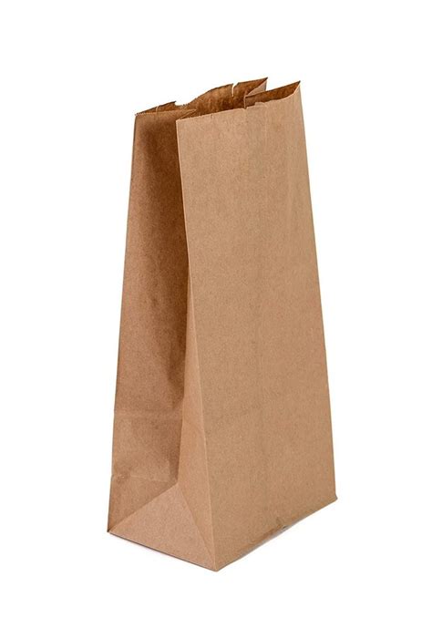 Brown Virgin Kraft Paper Bag For Grocery Capacity Kg At Rs Kg