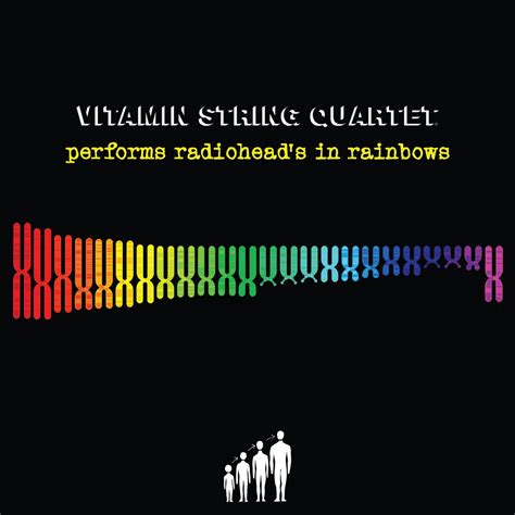 Vitamin String Quartet Vsq Digital Sheet Music Albums