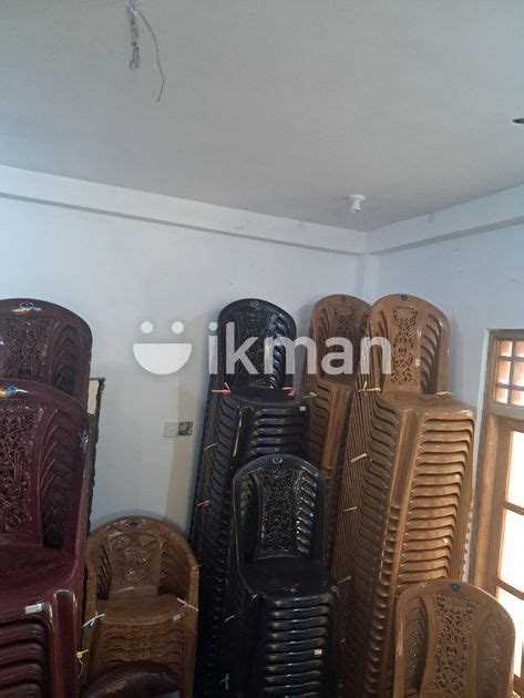 Chairs For Sale Dehiwala Ikman