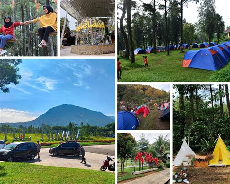 Tempat Wisata Di Sentul Yang Lagi Hits Bikin Kamu Terpesona Jangan