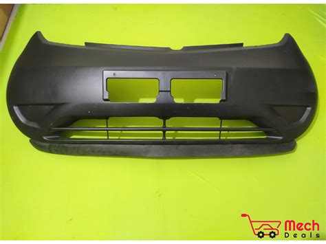 Bumper Front-71711M74L00-5PK-Maruti Suzuki- mechdeals.com