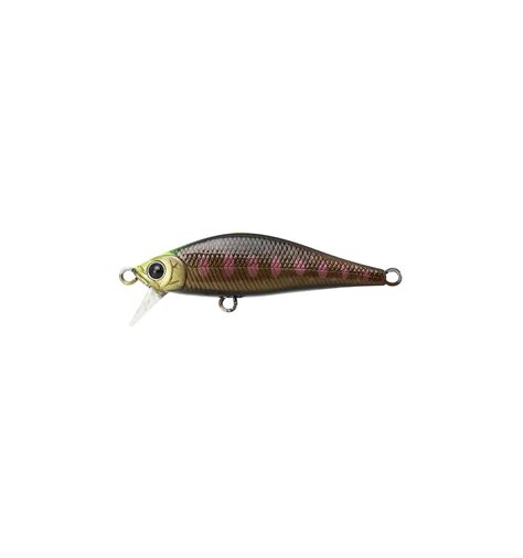 Lucky Craft Vobleris Pointer Ss Winter Stream Perch Gloomis Lt