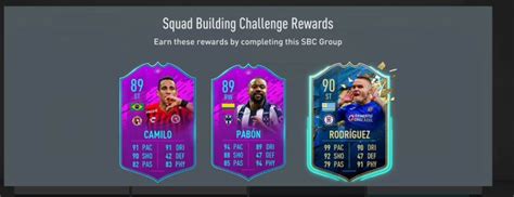 New Liga Bancomer Mx Sbc Player R Easportsfc