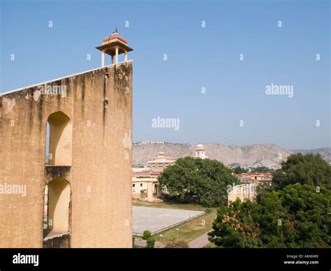 Le Plus Grand Cadran Solaire Du Monde Banque De Photographies Et D